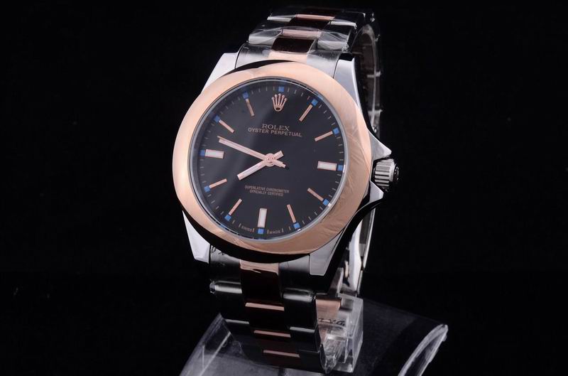 Rolex watch man-268